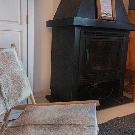 Rez De Chalet, Sauna Exterieur, Wifi, 4-6 Pers, 50M2 Isola 2000 Exterior foto